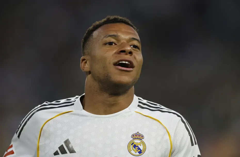 Kylian Mbappe, Real Madrid'de soyunma odasını karıştırdı: Futbolcular şikayet etti - 2