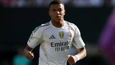 Tarihi tazminat kararı sonrası Mbappe'nin avukatlarından açıklama