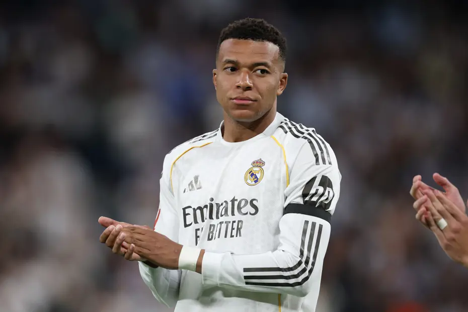 Kylian Mbappe, Real Madrid'de soyunma odasını karıştırdı: Futbolcular şikayet etti - 3