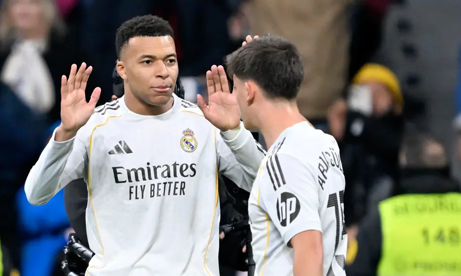 İspanya basını Arda Güler'i yere göğe sığdıramadı: "Onun gibisi yok" - 5