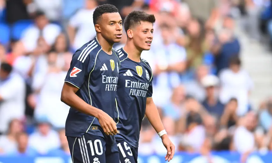 ŞAMPİYONLAR LİGİ | Real Madrid - Marsilya maçı ne zaman, saat kaçta, hangi kanalda? Arda Güler ilk 11'de - 4