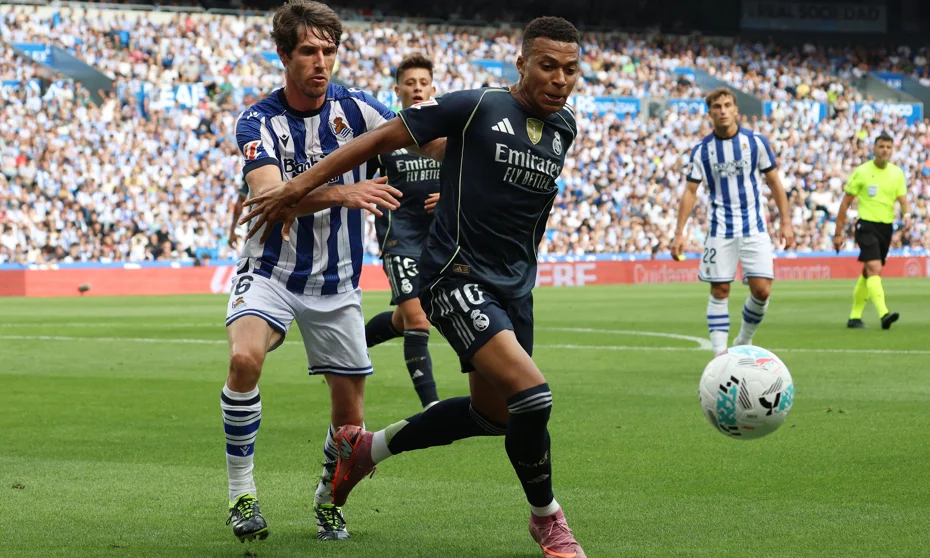 ŞAMPİYONLAR LİGİ | Real Madrid - Marsilya maçı ne zaman, saat kaçta, hangi kanalda? Arda Güler ilk 11'de - 1