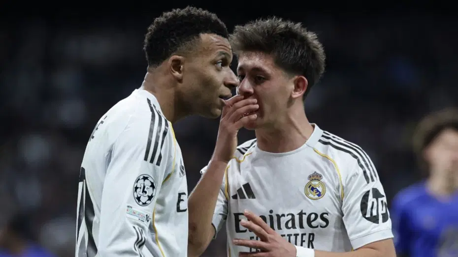 Kylian Mbappe için flaş iddia: Bernabeu'ya çıkmamak için yol arıyor - 3