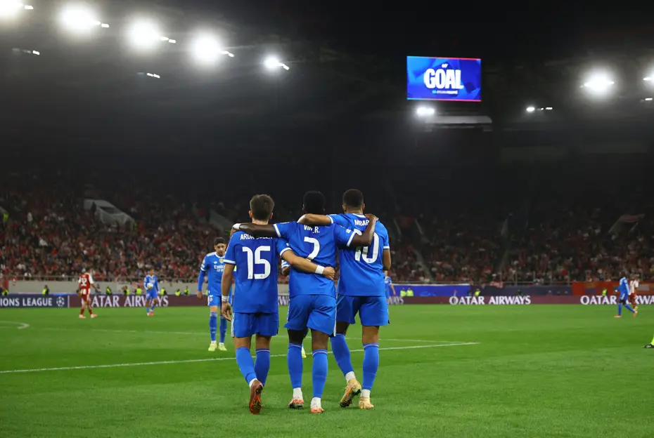 Arda Güler başrolde, Real Madrid'de bir ilk: İspanya, Şampiyonlar Ligi maçında yaşananları konuşuyor - 2