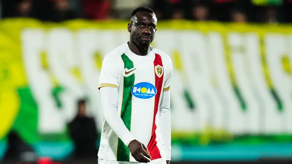 Süper Lig'in yeni takımı belli oluyor! İki ihtimalden biri gerçekleşecek - 7 Süper Lig'in yeni takımı belli oluyor! İki ihtimalden biri gerçekleşecek - 7