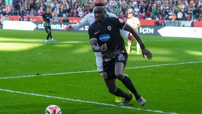 1. LİG | Amedspor - Manisa FK maçı ne zaman, saat kaçta, hangi kanalda? 1. LİG | Amedspor - Manisa FK maçı ne zaman, saat kaçta, hangi kanalda?