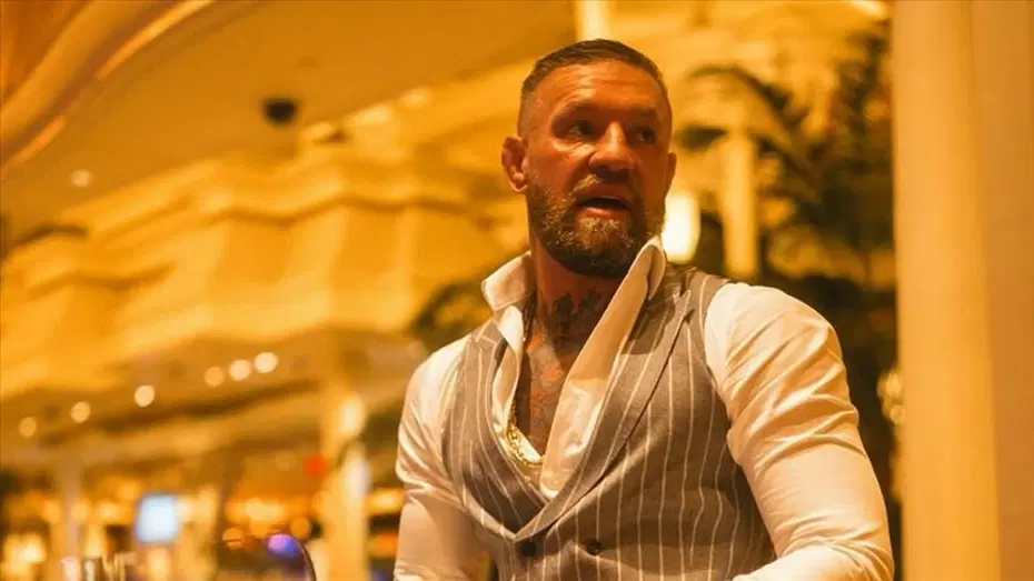 UFC efsanesi kafese geri dönüyor, milyonları ekrana kilitleyecek tarih! Resmi açıklama geldi - 3