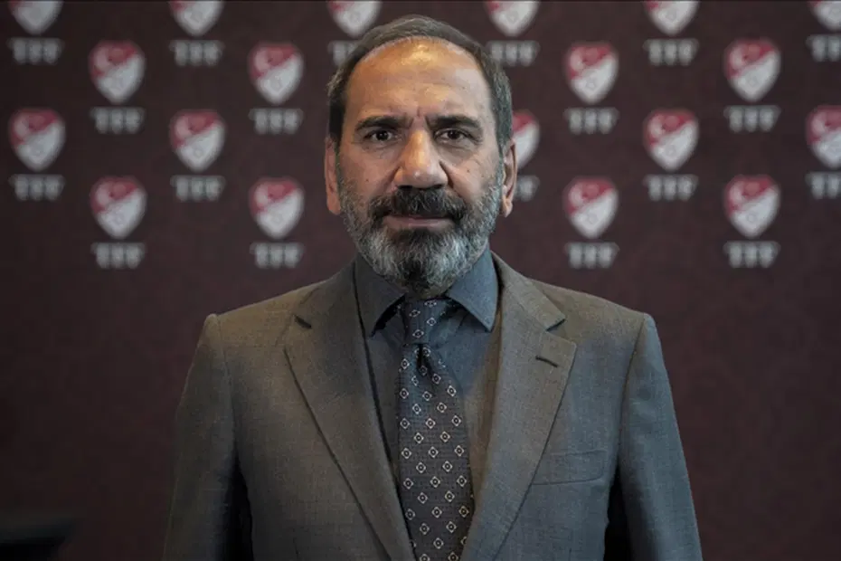 Süper Lig'de devre araları 30 dakika olacak mı? TFF'den resmi açıklama geldi - 3 Süper Lig'de devre araları 30 dakika olacak mı? TFF'den resmi açıklama geldi - 3