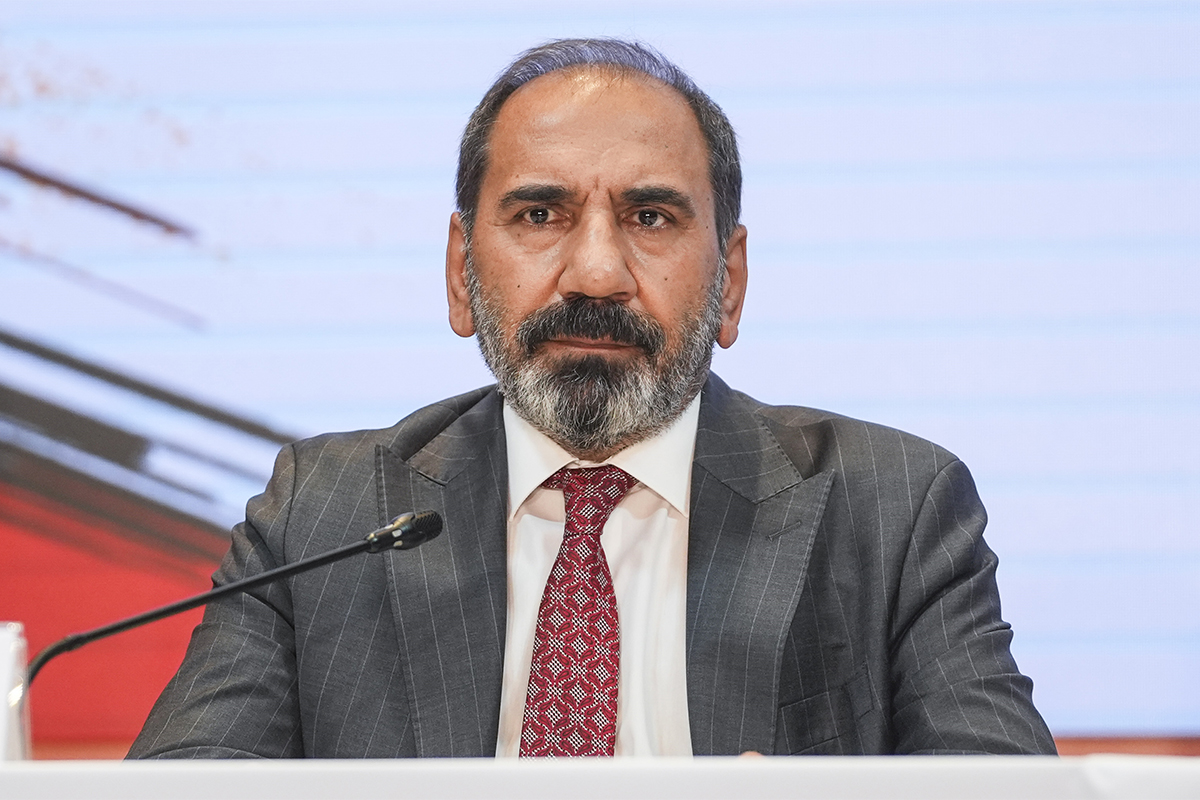 Bahis skandalı sonrası TFF'den bir açıklama daha