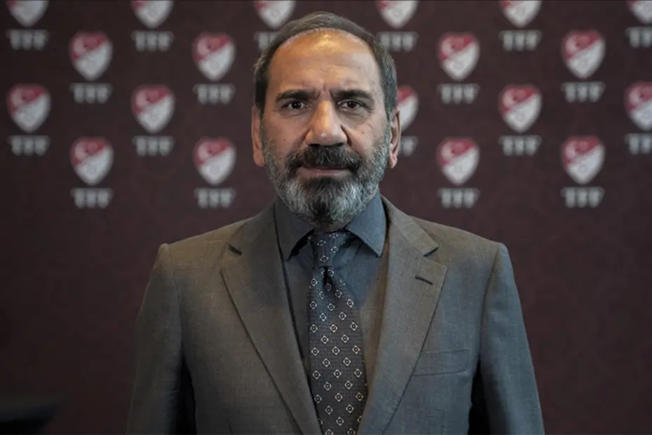 TFF'den Süper Lig'deki yabancı kuralı için resmi açıklama geldi - 5 TFF'den Süper Lig'deki yabancı kuralı için resmi açıklama geldi - 5