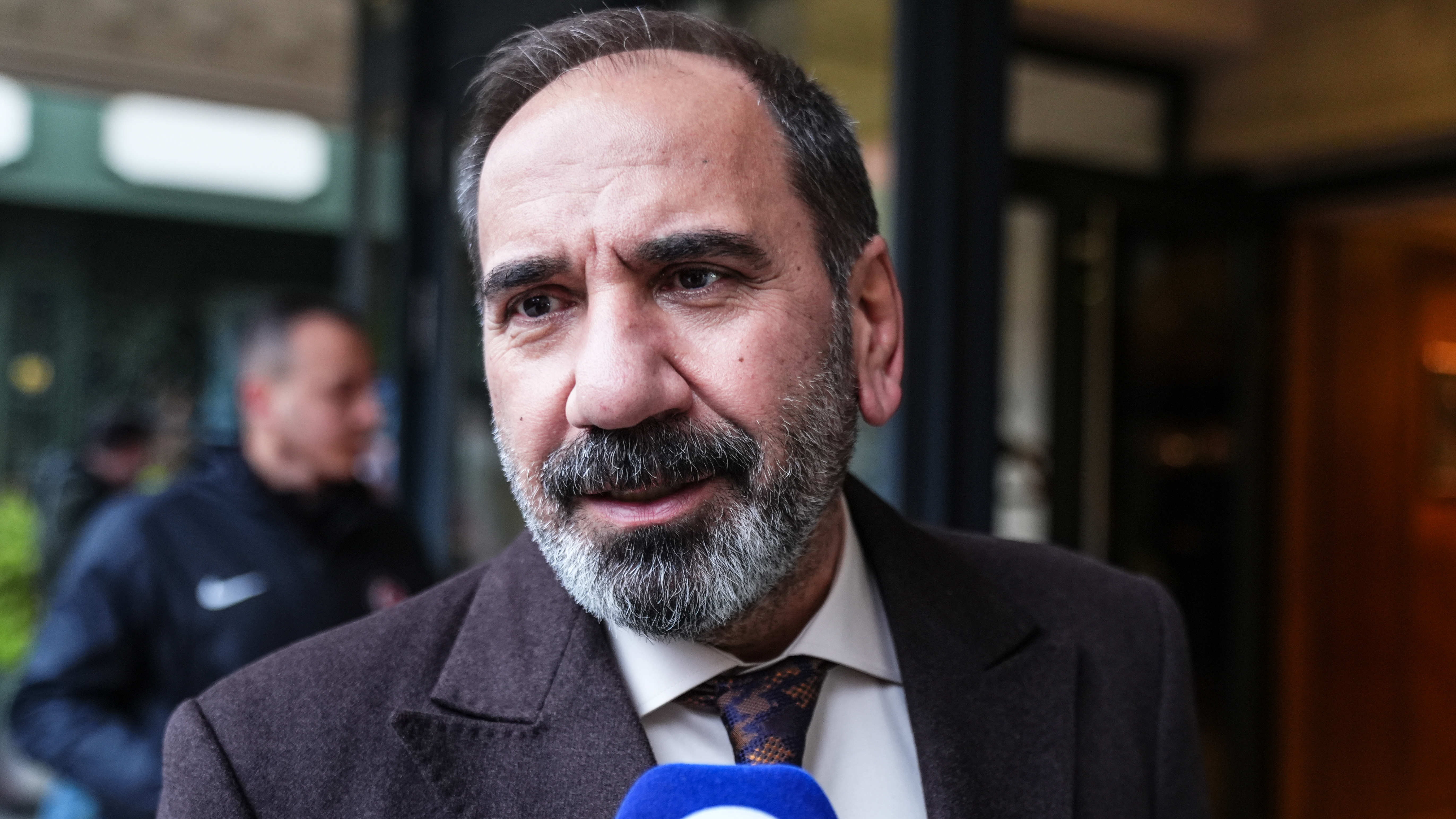 Mecnun Otyakmaz, A Milli Takım'dan emin: 