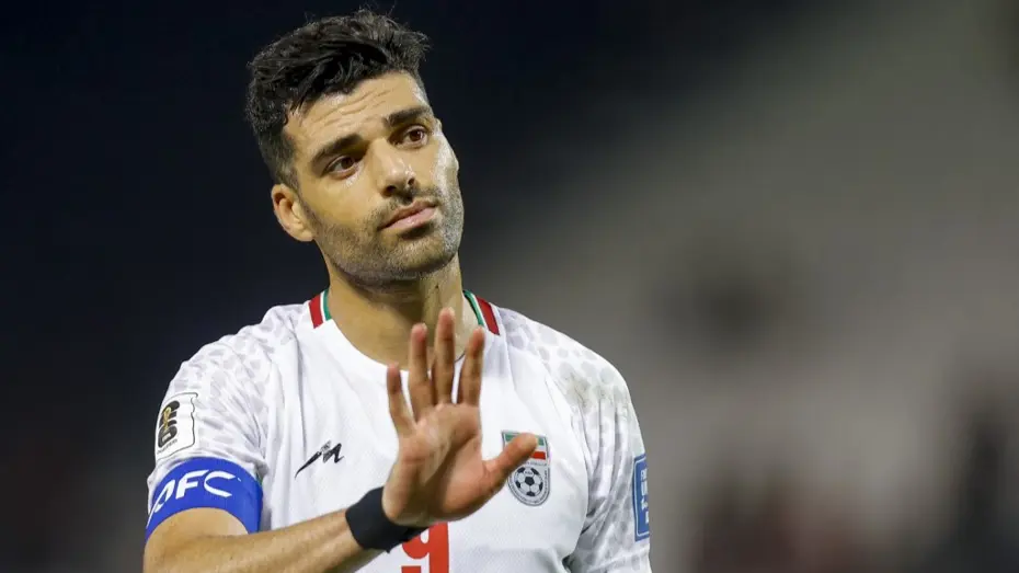 Dünyaca ünlü golcü Mehdi Taremi, İran'a gidip ülkesi için savaşacak mı? Resmen duyuruldu - 3