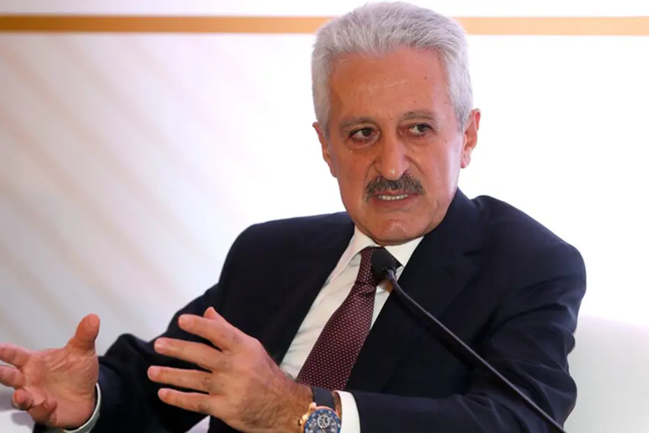 Mehmet Ali Aydınlar'dan büyük ters köşe! Aday olmayacağını ve nedenini açıkladı - 3