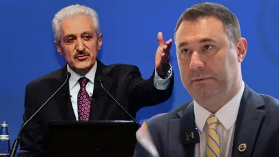 Mehmet Ali Aydınlar ve Barış Göktürk'ün teknik direktör adayı belli oldu, "Gelirim" dedi