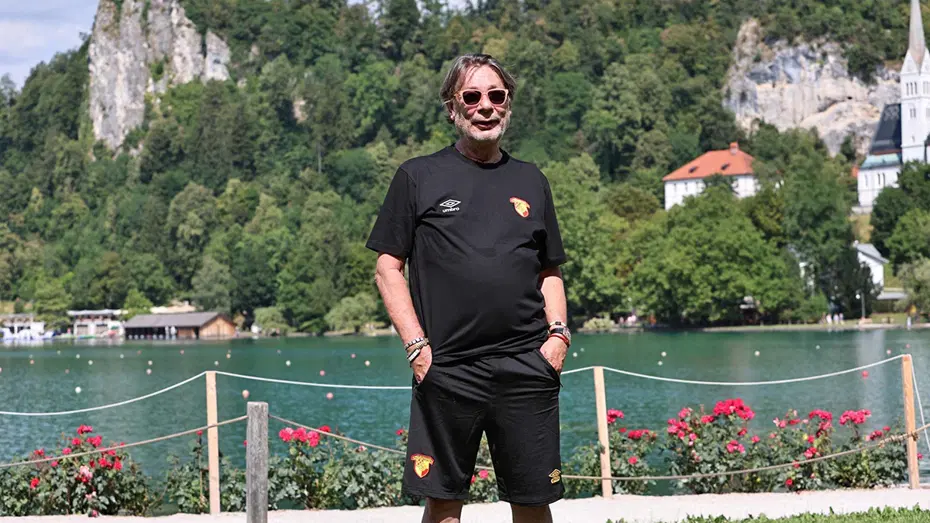 Mehmet Sepil, Göztepe'deki ayrılığı resmen açıkladı - 2