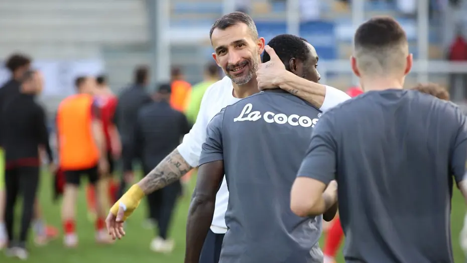 Romanya'da manşetler Mehmet Topal! Herkes onu konuşuyor, o ise tek bir isme dikkat çekti - 2