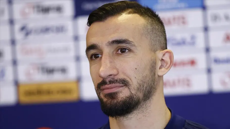 Mehmet Topal "Buraya kadar" dedi ve 3. kez veda etti! Avrupa'dan teklif yağıyor - 3