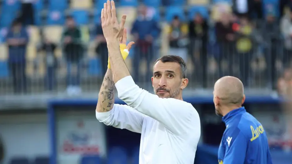 Romanya'da manşetler Mehmet Topal! Herkes onu konuşuyor, o ise tek bir isme dikkat çekti - 5