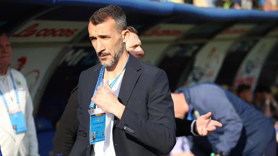 Romanya'da manşetler Mehmet Topal! Herkes onu konuşuyor, o ise tek bir isme dikkat çekti - 4