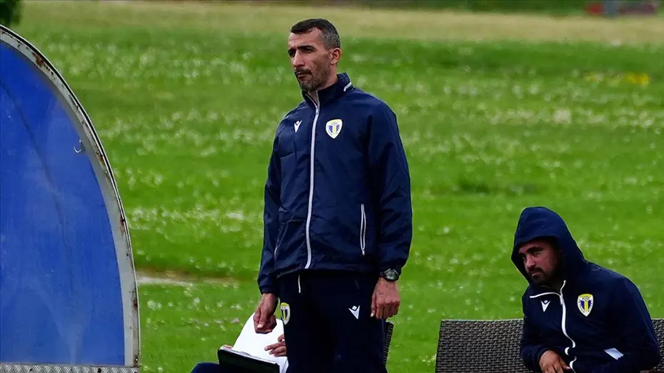 Mehmet Topal "Buraya kadar" dedi ve 3. kez veda etti! Avrupa'dan teklif yağıyor - 4