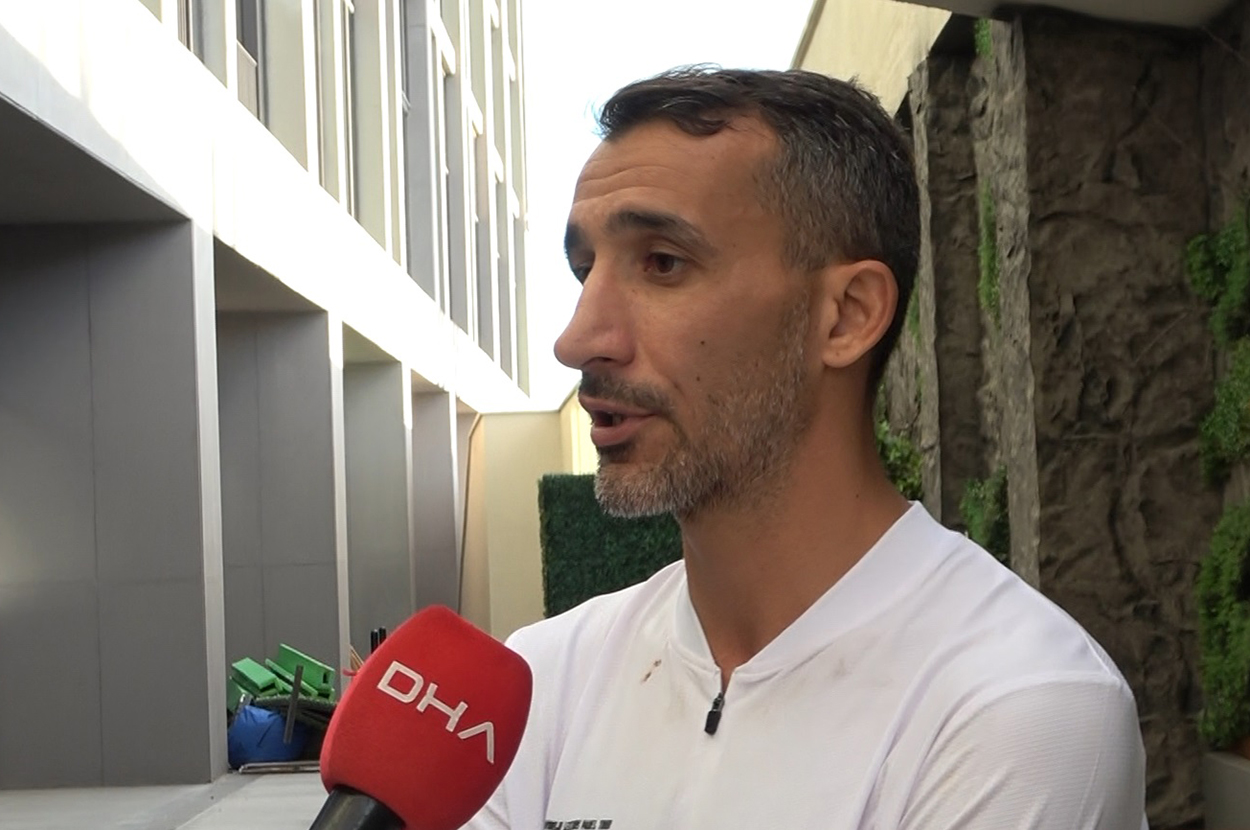 Mehmet Topal'dan Fenerbahçe itirafı: Kendisine gelen teklifi açıkladı