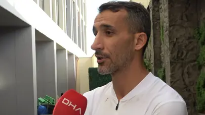 Mehmet Topal'dan Fenerbahçe itirafı: Kendisine gelen teklifi açıkladı