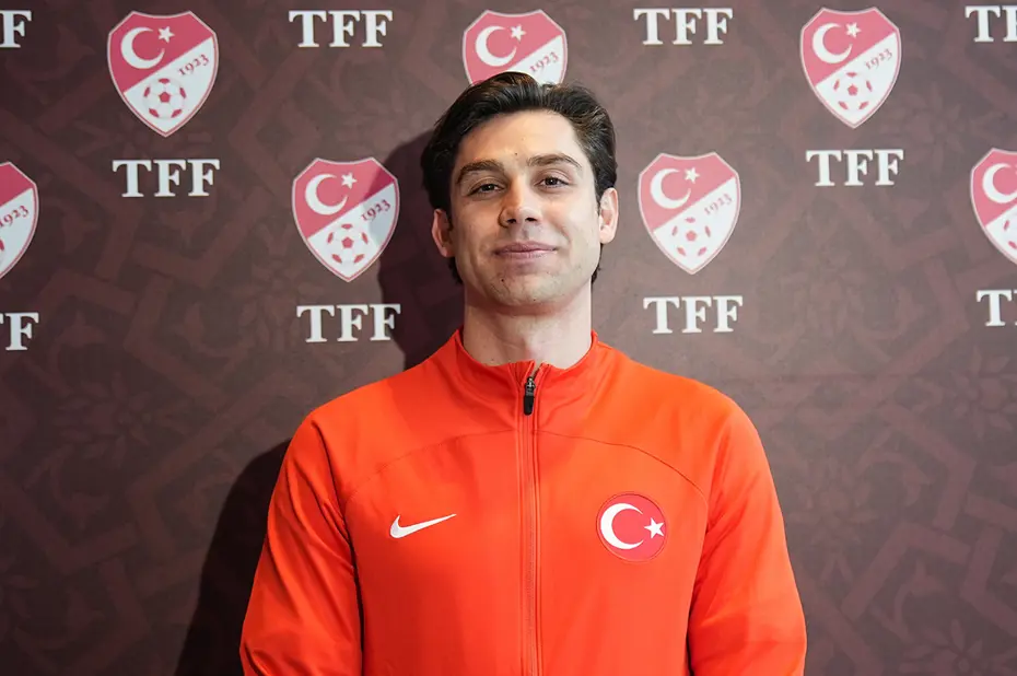 Hakem Mehmet Türkmen'den flaş Mourinho açıklaması: Aylar sonra cevap verdi - 2