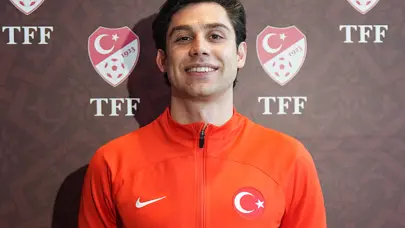 Hakem Mehmet Türkmen'den flaş Mourinho açıklaması: Aylar sonra cevap verdi