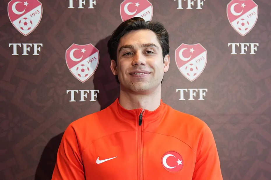 Hakem Mehmet Türkmen'den flaş Mourinho açıklaması: Aylar sonra cevap verdi - 3