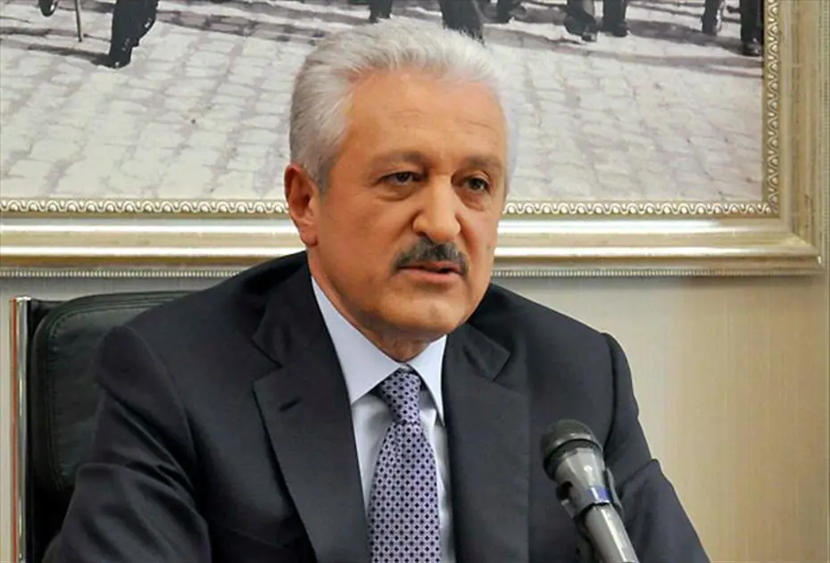 Mehmet Ali Aydınlar'dan büyük ters köşe! Aday olmayacağını ve nedenini açıkladı - 3