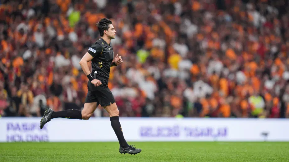 Trio ekibi çok net! Galatasaray'ın penaltısı doğru mu, Göztepe penaltı beklentisinde haklı mı? - 2
