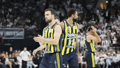 Melih Mahmutoğlu: "Mental olarak yorulduk"