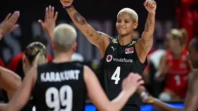 Filenin Sultanları, Bulgaristan'ı da devirip son 16 turunu garantiledi