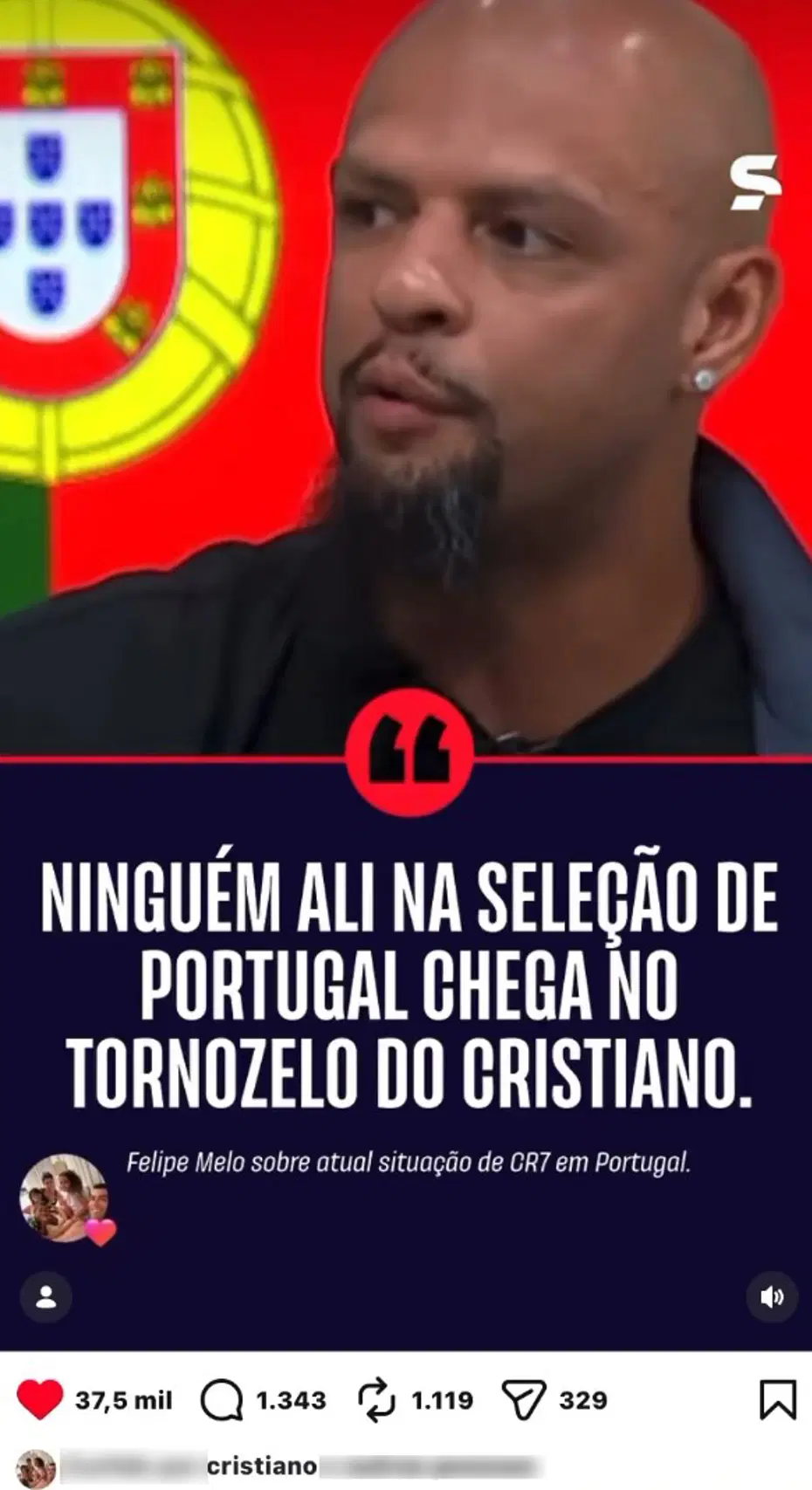 Sebebi eski Galatasaraylı! Ronaldo'dan kıyameti kopartan hamle, dünya şaştı kaldı - 5 Sebebi eski Galatasaraylı! Ronaldo'dan kıyameti kopartan hamle, dünya şaştı kaldı - 5