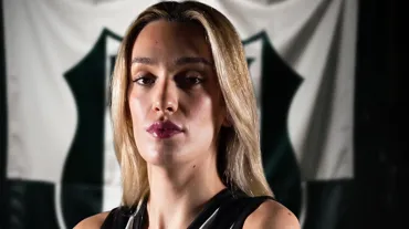 Beşiktaş'tan Meltem Yıldızhan'a yeni sözleşme