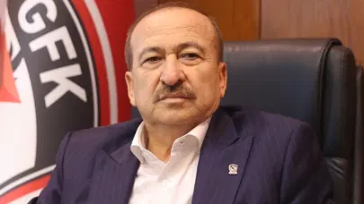 Gaziantep FK Başkanı, Fenerbahçe maçındaki indirimin nedenini açıkladı