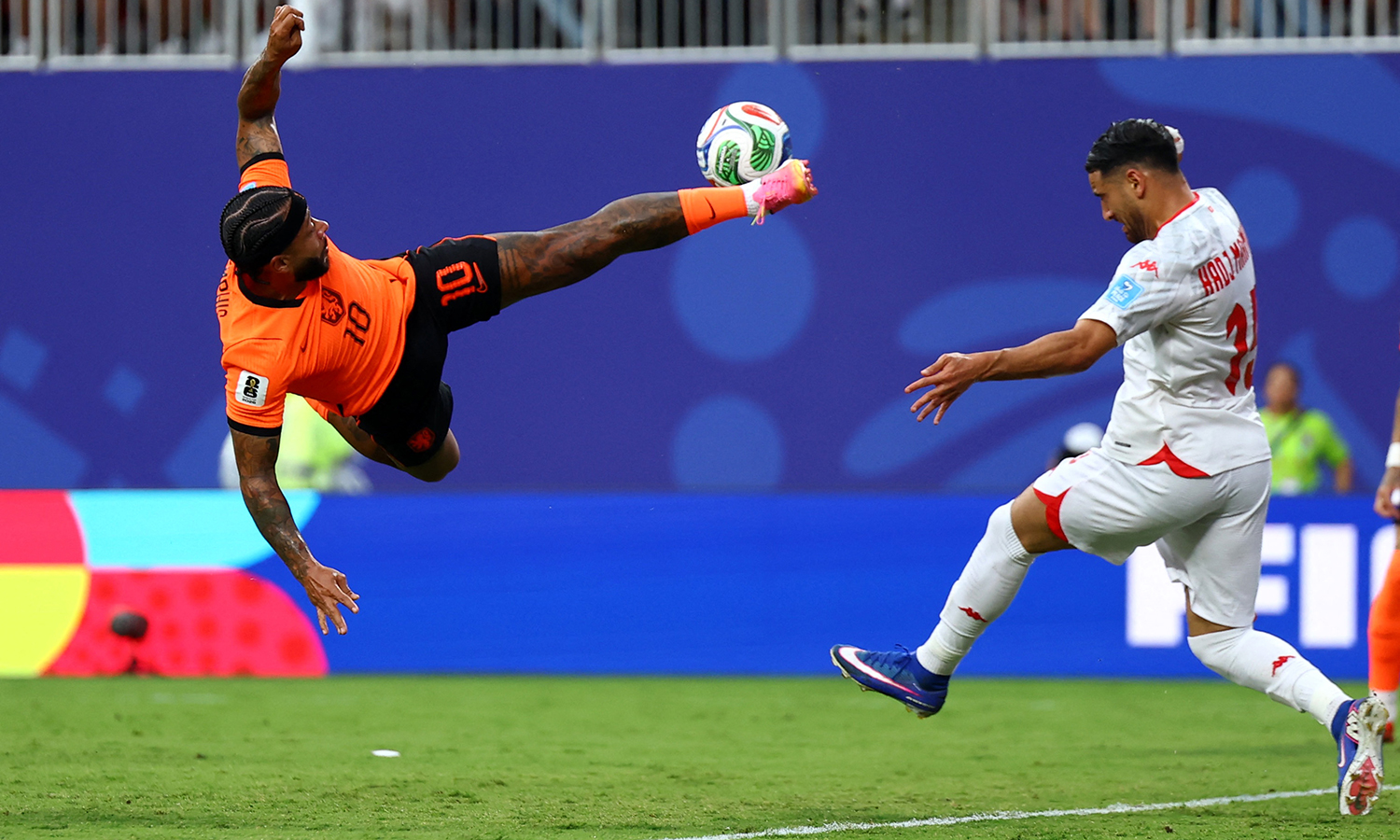 Çorum FK'dan FIFA Kariyer Modu Transfer Hamleleri: Aubameyang Yetmedi, Sırada Depay Var!