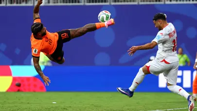 Süper Lig'in yeni ekibi transferde bombayı patlatacak! Memphis Depay için girişimler başladı