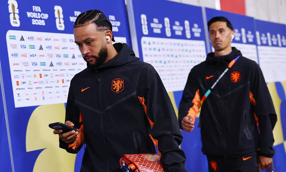 Trabzonspor'dan şimdi de Depay bombası: "Formayı giymeye hazırım" - 3