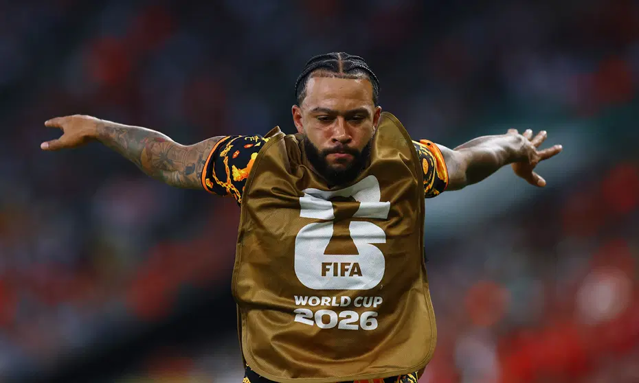 Trabzonspor'dan şimdi de Depay bombası: "Formayı giymeye hazırım" - 3