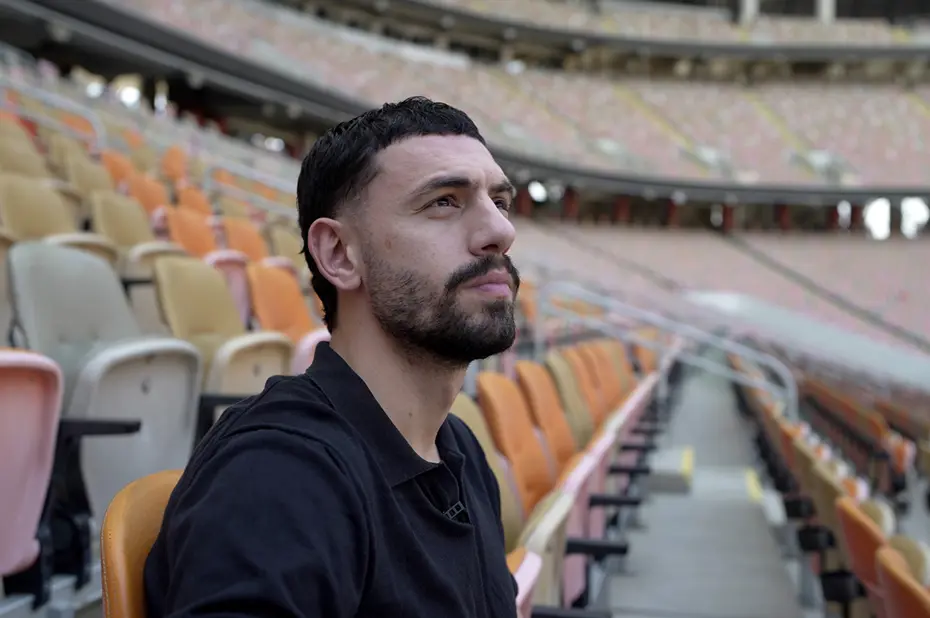 Merih Demiral'dan Osimhen itirafı ve yeni sözleşme açıklaması - 2