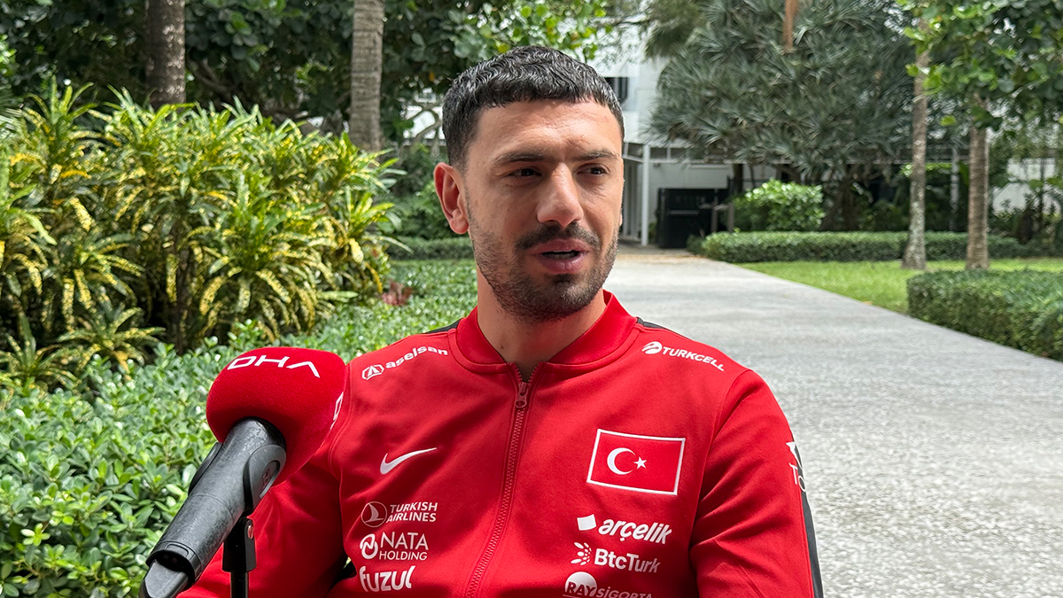 Hakan Safi'nin 'Merih Benim!' Feryadına Miami'den Gelen Cevap: 'Hangi Kupa Diyon Gardaş?'