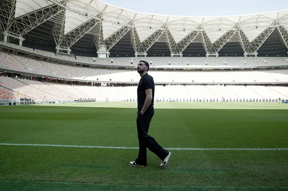 Merih Demiral'dan Osimhen itirafı ve yeni sözleşme açıklaması - 3