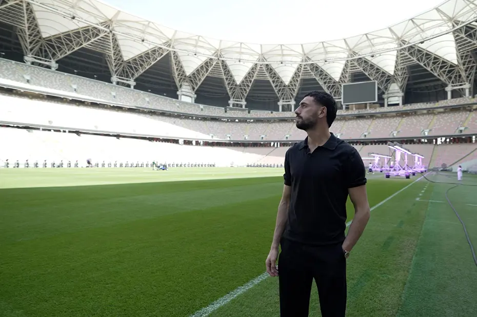 Merih Demiral'dan Osimhen itirafı ve yeni sözleşme açıklaması - 4