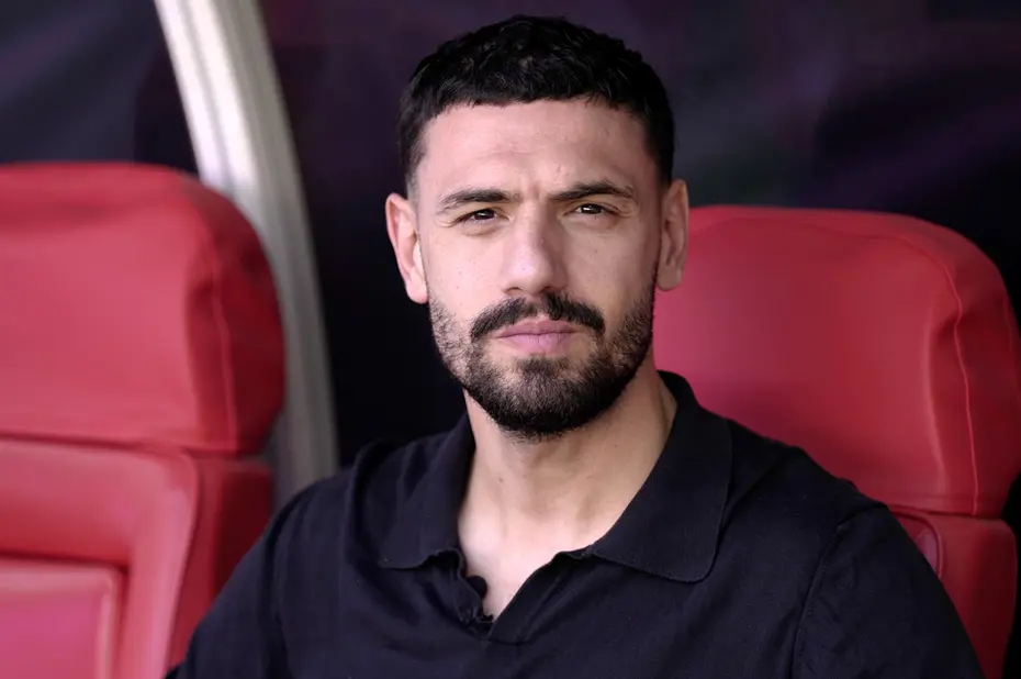 Merih Demiral'dan Osimhen itirafı ve yeni sözleşme açıklaması - 5