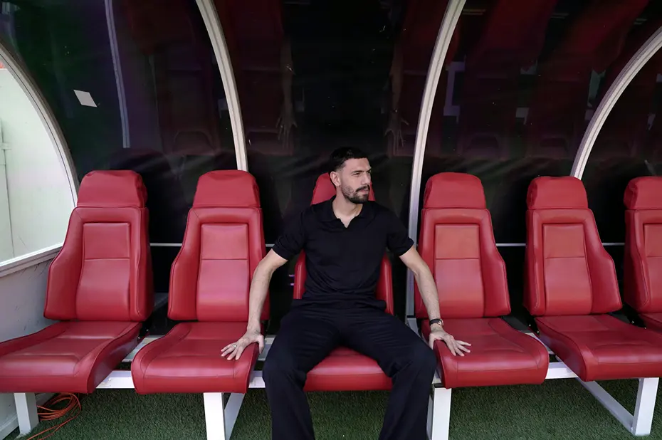 Merih Demiral'dan Osimhen itirafı ve yeni sözleşme açıklaması - 6