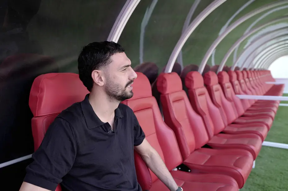 Merih Demiral'dan Osimhen itirafı ve yeni sözleşme açıklaması - 7