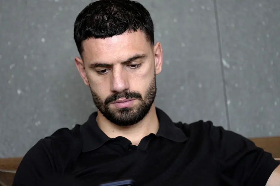 Merih Demiral'dan Osimhen itirafı ve yeni sözleşme açıklaması - 8