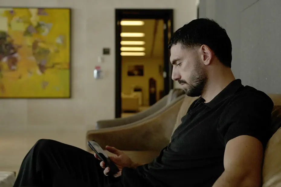 Merih Demiral'dan Osimhen itirafı ve yeni sözleşme açıklaması - 17