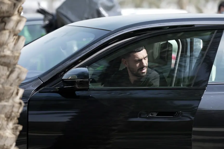 Merih Demiral'dan Osimhen itirafı ve yeni sözleşme açıklaması - 10